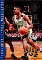 1994 Stadium Club Rick Fox #253