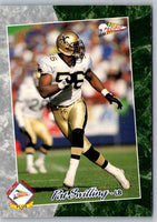 1998 Pacific Pat Swilling #406