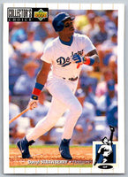 1994 Upper Deck Collectors Club Exclusive Darryl Strawberry #366