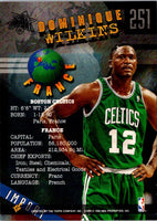 1994 Stadium Club Dominique Wilkins #251