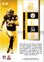 2016 Panini Absolute Le'Veon Bell #16