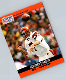 1990 Proset Boomer Esiason