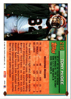 1994 Topps Tony McGee #210