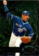 1997 Metal Universe Pat Hentgen