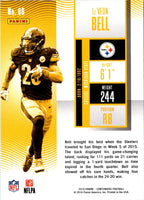 2016 Panini Contenders Le'Veon Bell #86