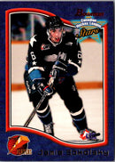 1997 Bowman CHL Jamie Sokolsky