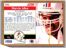 1991 Score Marvin Allen