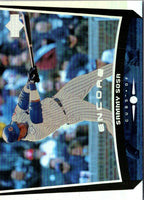1998 Upper Deck Retro Sammy Sosa #19