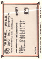 1990 Best Tim Stargell #297