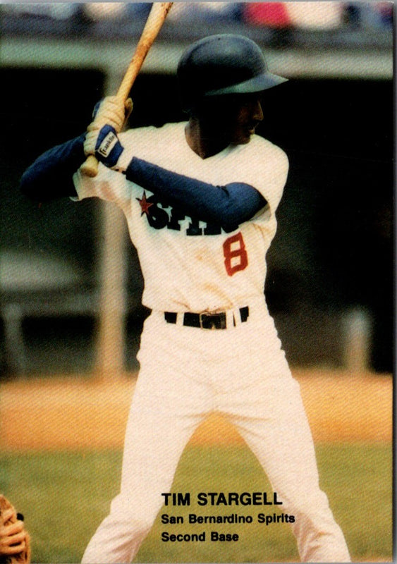1990 Best Tim Stargell #297