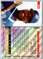 1994 Bowman Shannon Stewart #309
