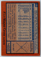 1978 Topps Wayne Gross #139