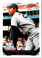 1993 Topps Frank Tanana #53