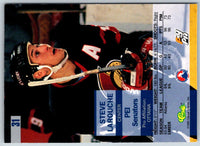 1994 ProSet Scott Stevens #73
