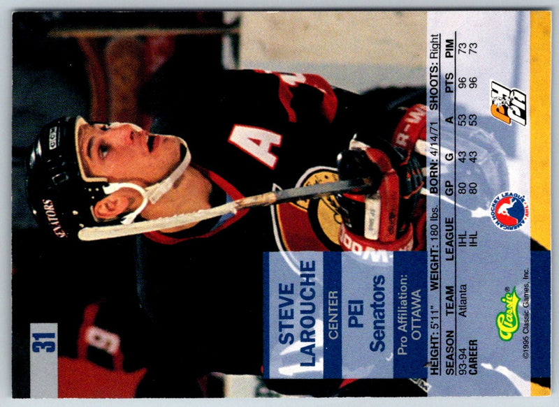 1994 ProSet Scott Stevens