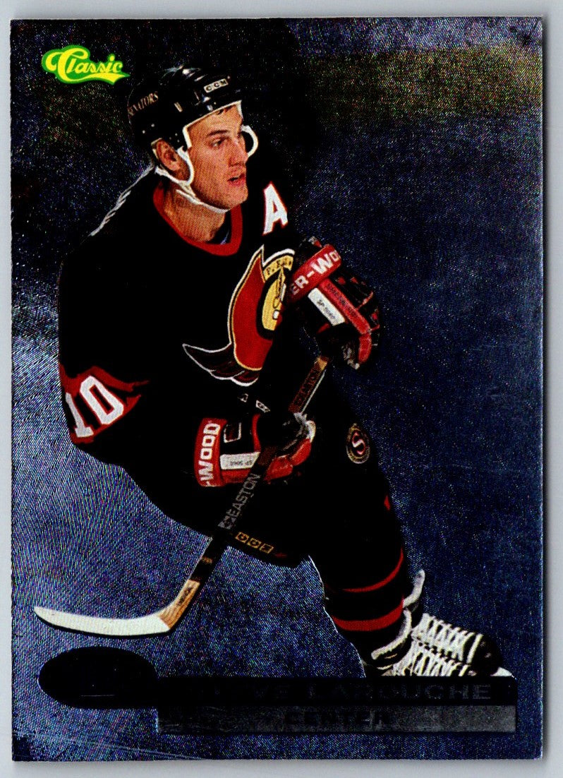 1994 ProSet Scott Stevens