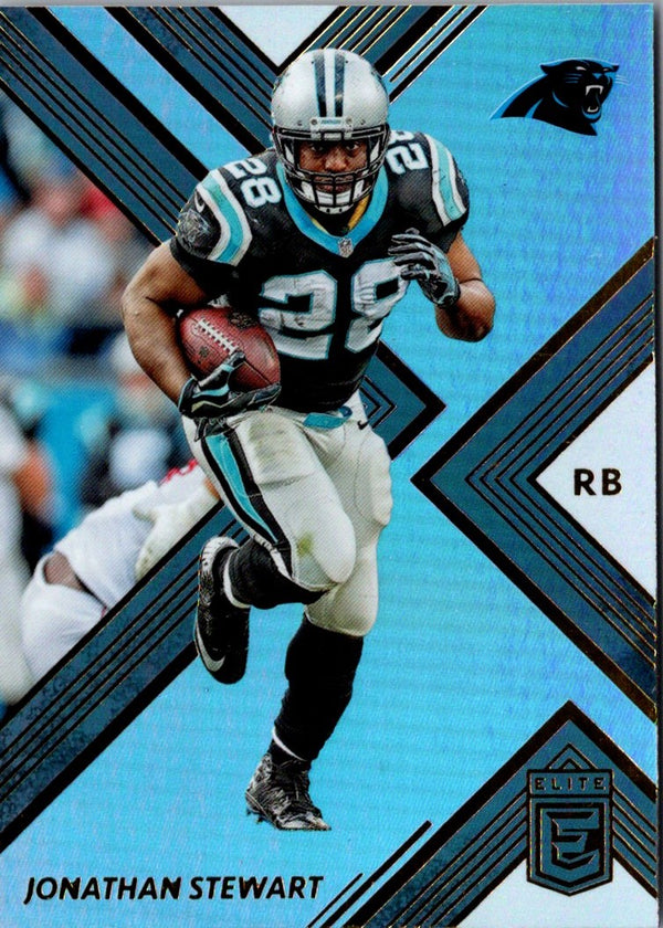 2016 Panini Jonathan Stewart #14