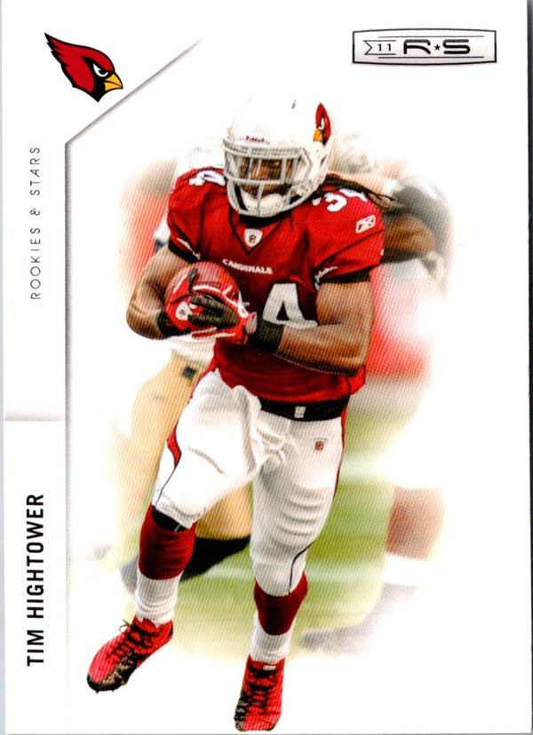 2011 Panini Certified Tim Hightower #4