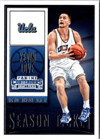 2014 Panini Prestige Markel Brown #58