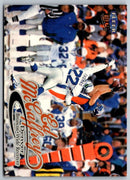 1998 Fleer Brilliants Derrick Thomas