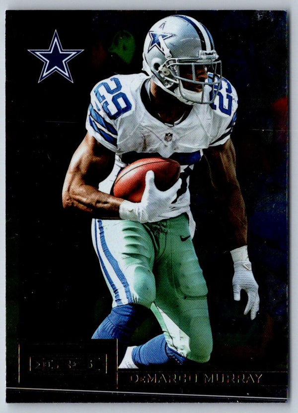 2013 Panini Rookies & Stars Longevity DeMarco Murray #29