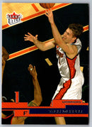 2002 Ultra Gold Medallion Troy Murphy