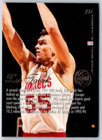 1994 Flair Zan Tabak #231