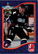 1997 Bowman CHL Denis Smith