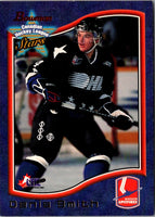 1997 Bowman CHL Denis Smith #37