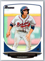 2013 Bowman Alex Rios #36