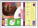 1990 Score Sean Jones