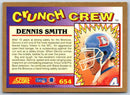 1991 Score Dennis Smith