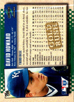 1994 Score David Howard #206