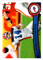 2011 Topps Ryan Fitzpatrick #133