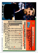 1994 Topps Jeff Russell