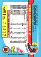 1991 O-Pee-Chee Ken Linseman #146