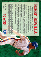 1994 Post Cereal Bobby Bonilla #10