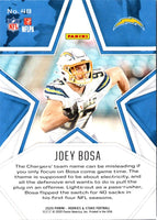 2019 Panini Absolute Joey Bosa #44