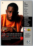 1997 Upper Deck Tim Thomas