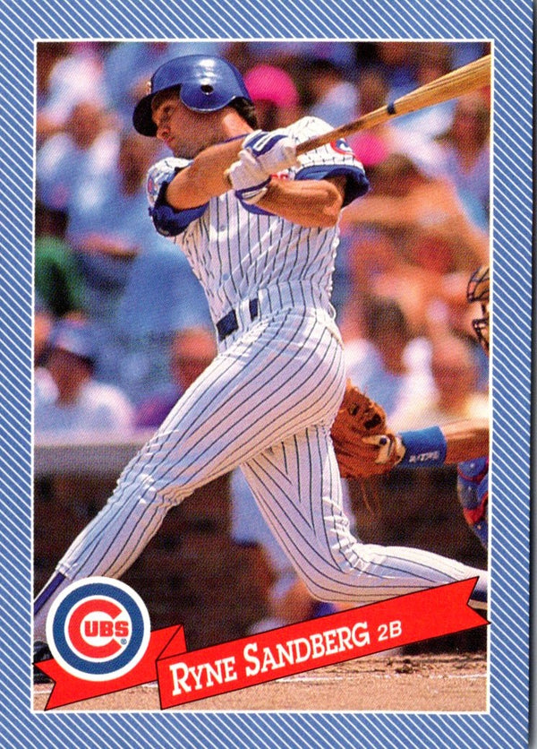 1993 Hostess Ryne Sandberg #2