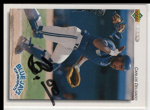 2003 MLB Showdown Carlos Guillen #264