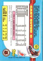 1991 Topps Gary Suter #151