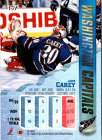 1995 Metal Jim Carey #157