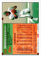 1994 Topps Boomer Esiason #220