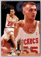 1994 Flair Zan Tabak #231