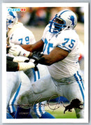 1994 Fleer Lomas Brown