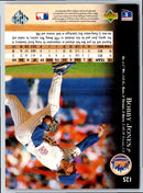 1995 Upper Deck Electric Diamond Gold Bobby Jones