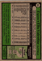 1979 Topps Ellis Valentine #535