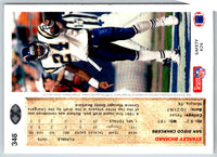 1992 Upper Deck Stanley Richard #348
