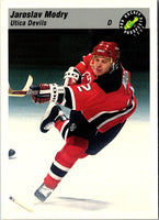 1993 Classic Pro Prospects Jaroslav Modry #146